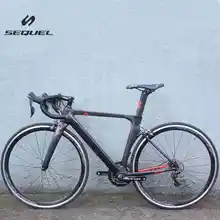 2017 carbon bike T800 SHIMA 4700/5800 ultagra road bicycle 22 speeds bicicleta with aluminium wheels EMS shipping