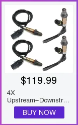 TIANBANG Downstream O2 Oxygen Sensor 234-4008 For 01-02 Chrysler PT Cruiser 2.4L/Jeep TJ Wrangler Cherokee 4.0L/Dodge Neon 2.0L