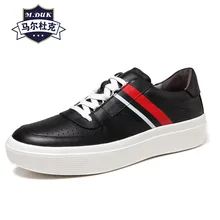 breathable casual shoes mens Korean fashion Genuine Leather all-match cowhide sneaker boots men Leisure shoes male spring autumn british reto male casual shoes spring autumn summer all match cowhide breathable sneaker fashion men s leisure shoes men