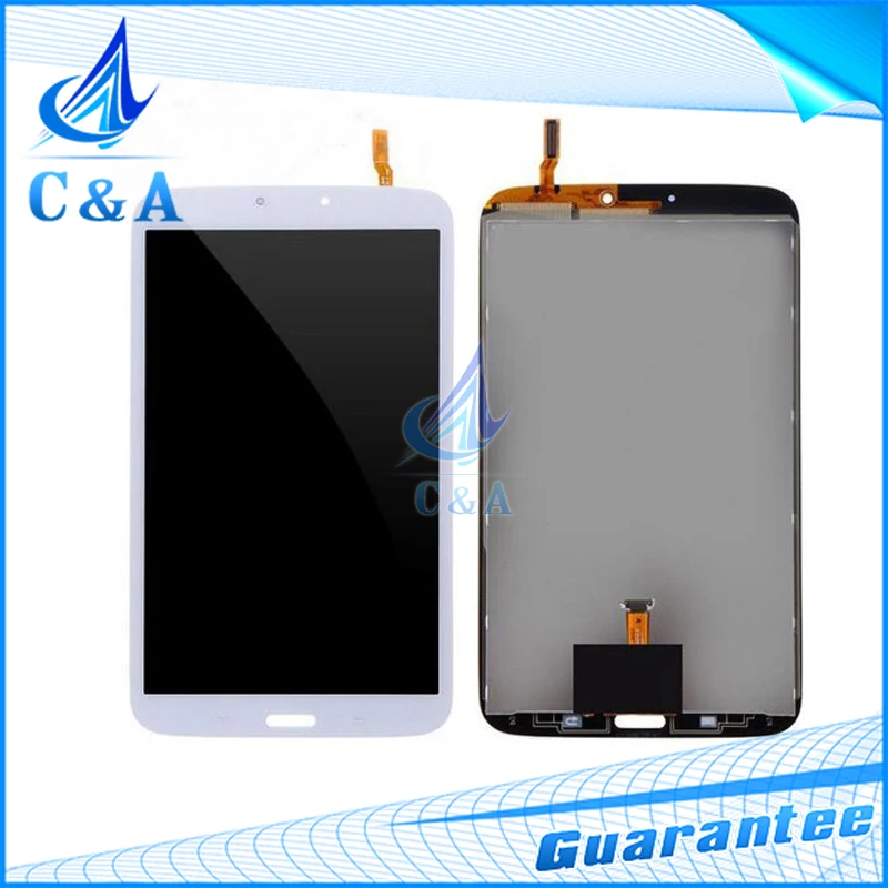 

for Samsung Galaxy Tab 3 8.0 SM-T310 T310 LCD Display Screen with Touch Digitizer Assembly Replacement Parts1piece free shipping