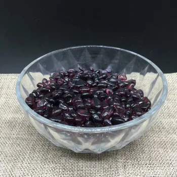 

Wholesale 5A Natural Purple Coloured Glaze Crystal Stone Rock Mineral Specimen Planting Aquarium Fish Tank Decor Stone Crafts