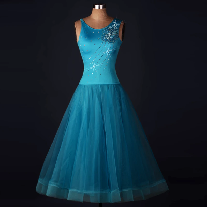 plus size dance dresses