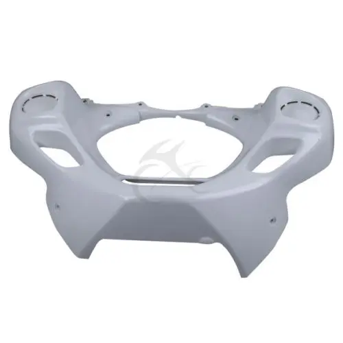 Передняя крышка хомута двигателя мотоцикла для Honda GL1800 GOLDWING 2001 2011 03 04 05 06