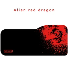 730x330mm tamaño grande gaming mouse pad tabla antideslizante tabletas del ordenador portátil mousepad bloqueo borde extendido pc ordenador ratón
