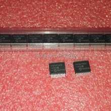 PIC16F1829-I/SS PIC16F1829 SSOP20 модуль