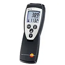 Price With The Testo 110 Single Channel NTC Thermometer Thermometer Temperature Measuring Instrument 05601108