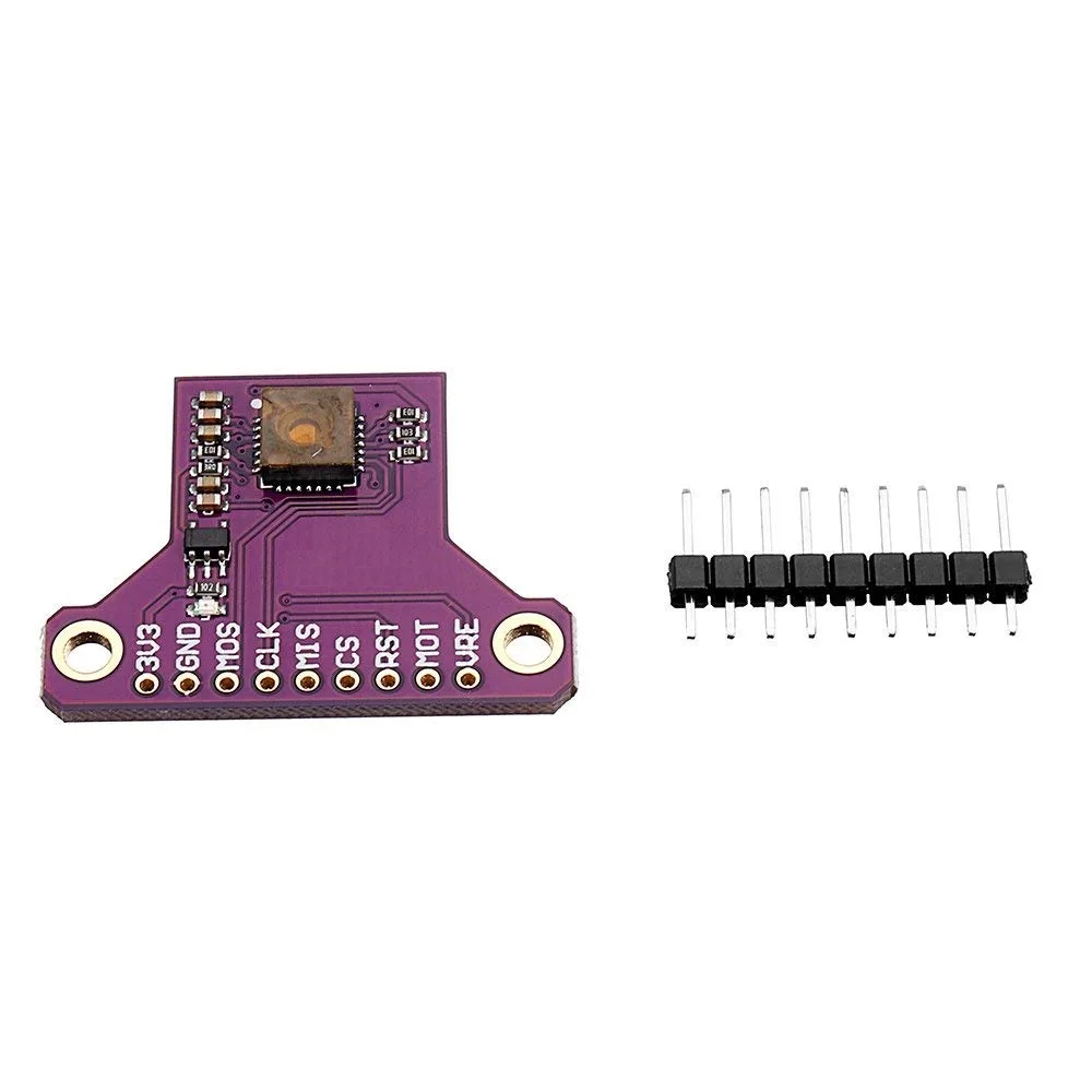 CJMCU-3901 оптический датчик тока PMW3901 XY оптический датчик потока для точного измерения боковой скорости(x& y