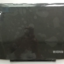 Для lenovo Ideapad Y700-15 серии модель ЖК-задняя крышка для ноутбука верхняя крышка экрана ЖК-задняя крышка