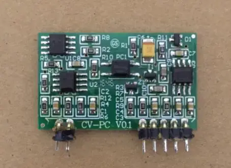Источника питания доска CV PC V0.1 V0.1| |