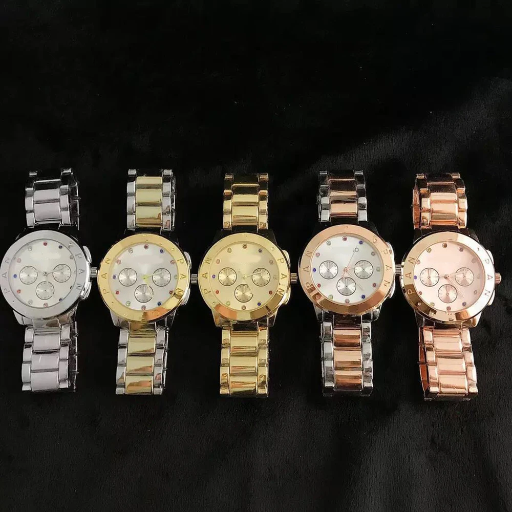 

NEW 100% Brand New Authentic Jewelry Luxury Temperament Choice Watches Suitable Gift Jewelry