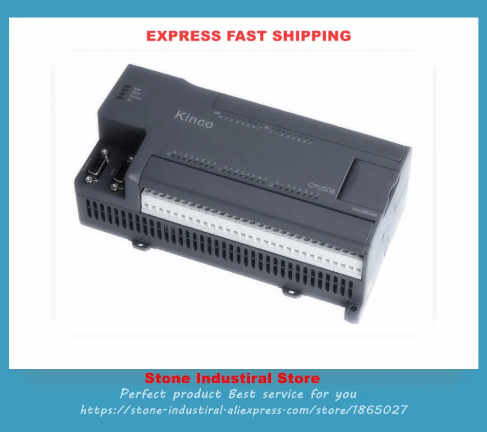 

Новый Модуль PLC K508-40AX 100% протестирован, хорошее качество