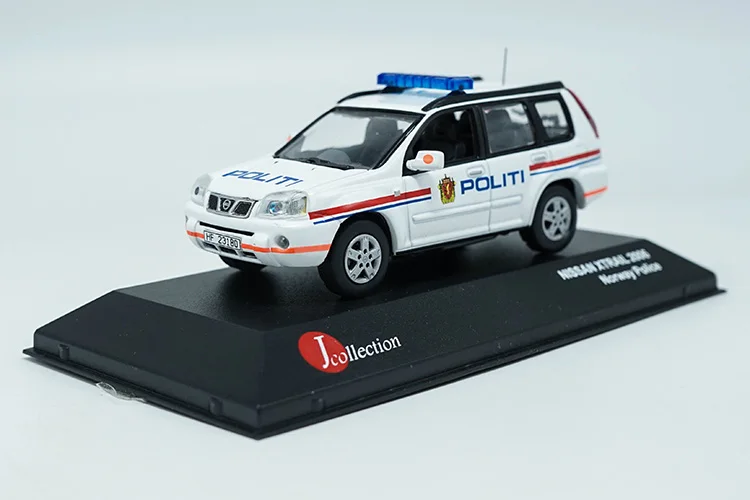 JC 1:43 NISSAN X-Trail 2008 бутик сплава игрушки для детей Детские игрушки модель оригинальная коробка - Цвет: 2