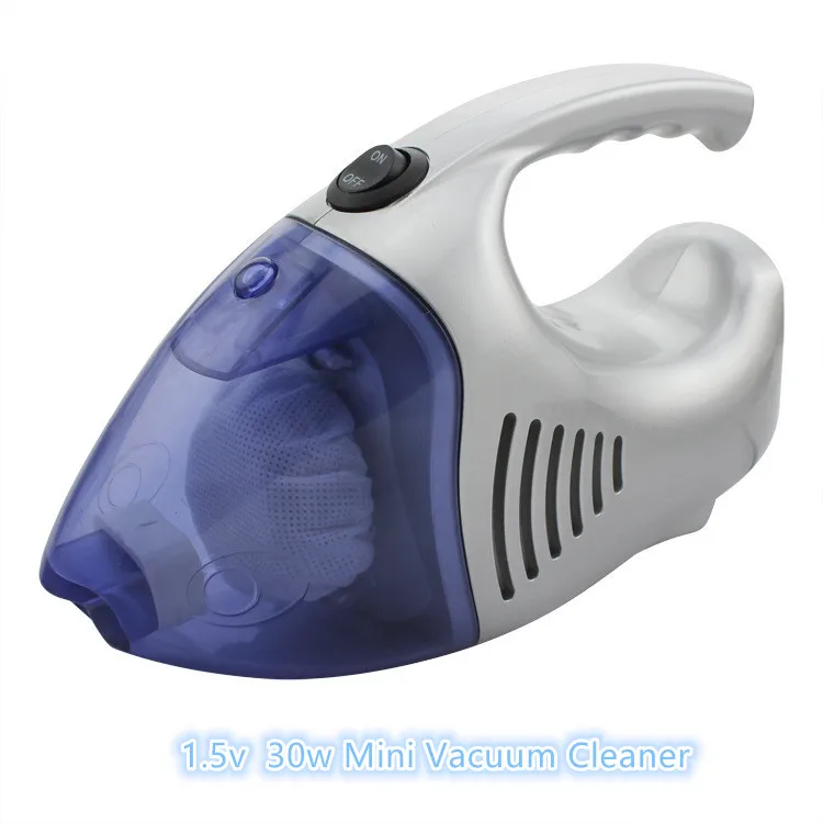 8 Household Cleaning Promotion Hot Sale Vacuum Cleaner High Power 30w