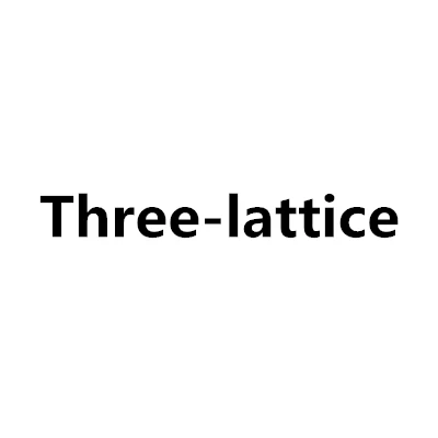 Three-lattice Контейнер для детского питания Снэк многослойная коробка для детей Контейнер для смеси переносная коробка для ланча - Цвет: Three-lattice
