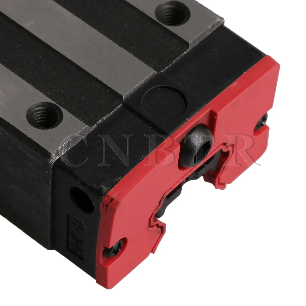 HGH20CA Linear Guide Rail Sliding Block Carriage for HG20 Linear Rail Guideway