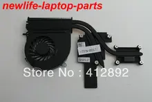Original 15Z Cpu-kühlkörper G5GGV 0G5GGV Fan PC5GP 0PC5GP test gute verschiffen frei