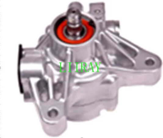 

AUTO POWER STEERING PUMP FOR HONDA ACCORD CM5 2.4 56110-RAA-A02