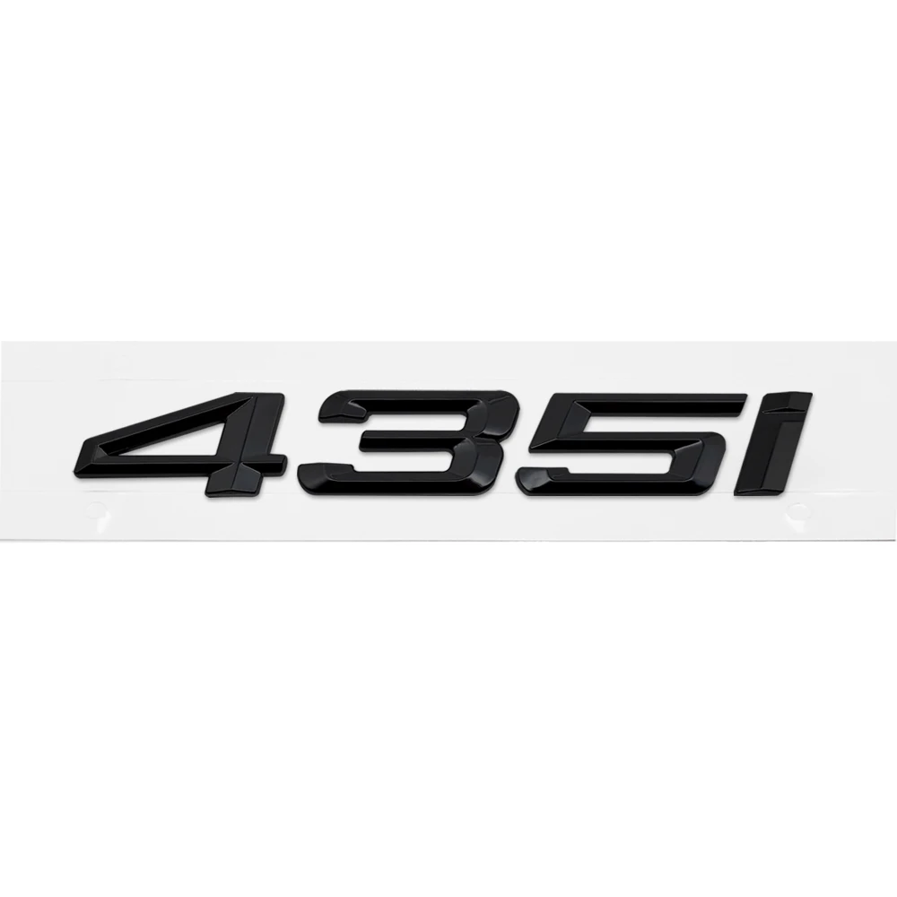 435i