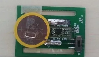 

FREE SHIPPING SON1205 Pulse sensor module