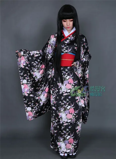 Hot kimono girl and black agree Agree, rather Hot kimono girl and black magnificent