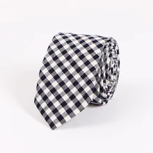 Mantieqingway для взрослых мужской хлопок узкий галстук галстуки Свадебная вечеринка тонкий Gravatas Vestidos Corbatas Cravat мужские галстуки аксессуары