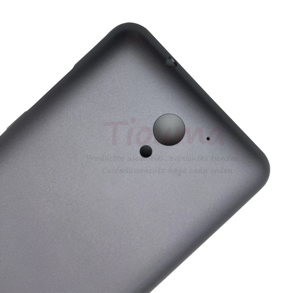 ZTE A510 Housing Door (5)