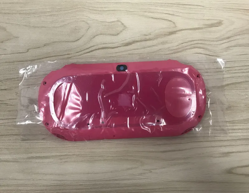 

original for psvita for ps vita 2000 console back cover with touch panel pcb assembly