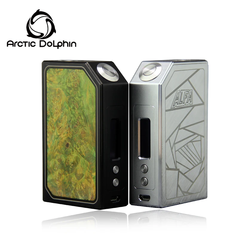 ALFA Box Mod 02
