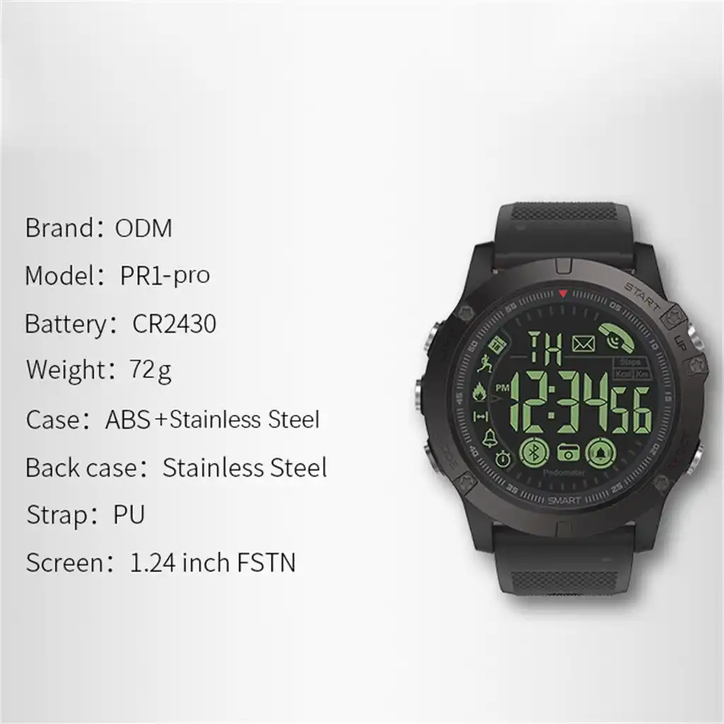tact watch aliexpress