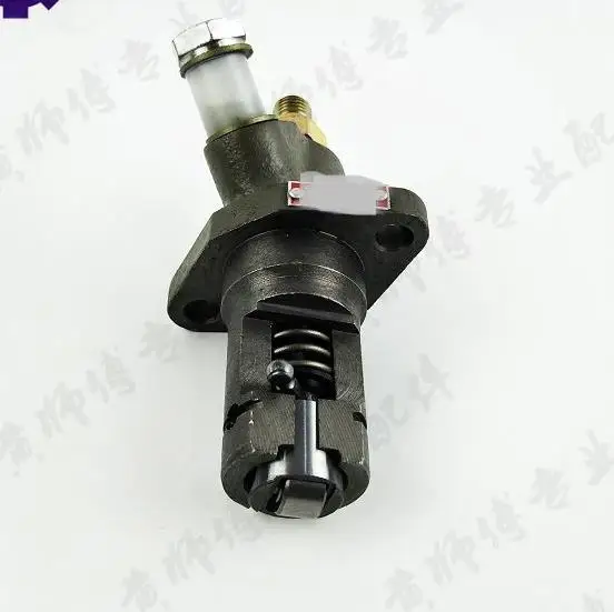 FUEL INJECTION PUMP 168F 2