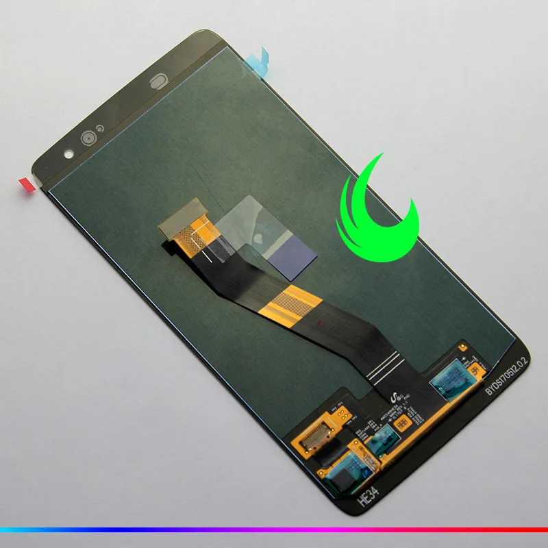BB DTEK 600 LCD-5