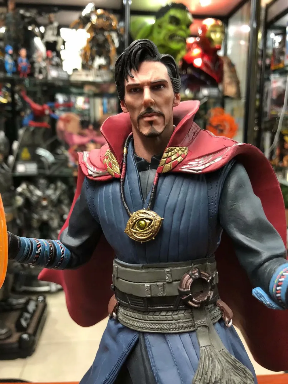 6 inch action figure accessories