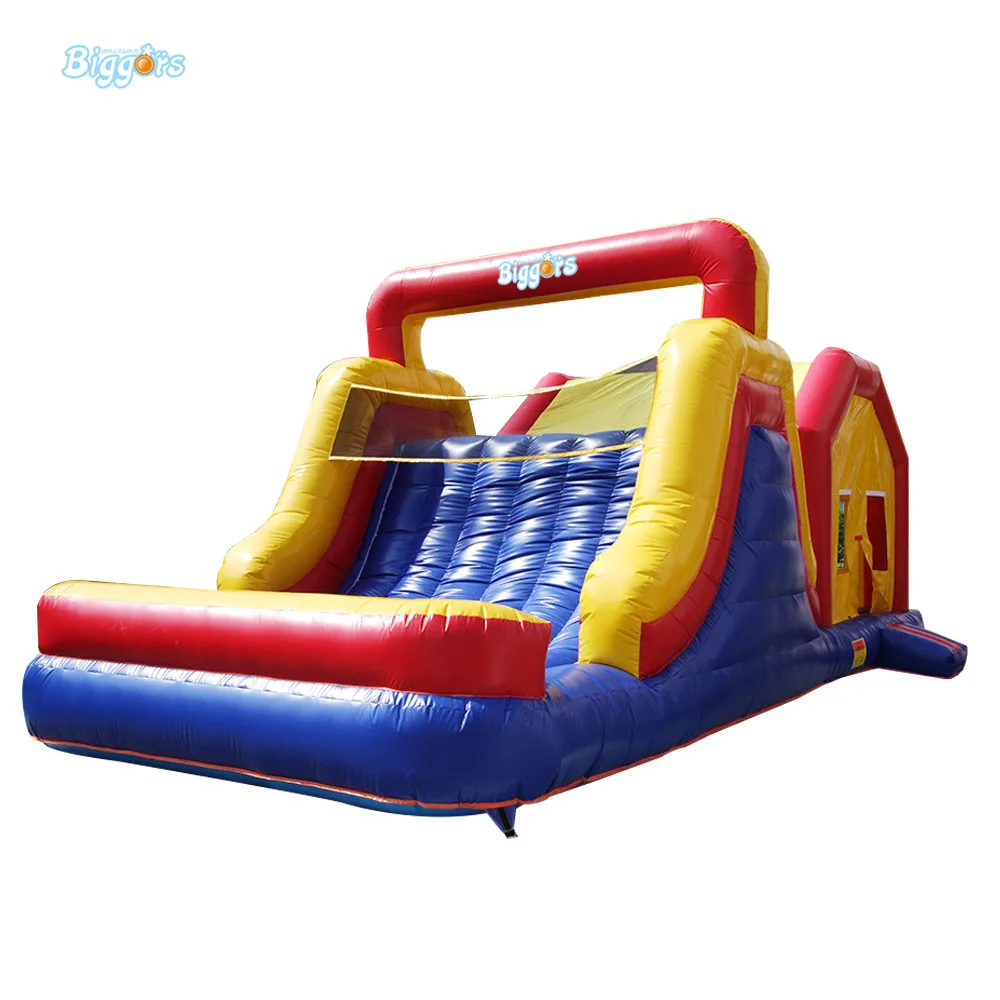 By Sea Inflatable bounce house jumping castle castle bouncing castle