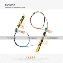 Для lenovo ThinkPad X280 WWAN+ WLAN антенный комплект DC33001HC00 SA30M93964