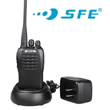 SFE S830 портативная рация трансивер CE FCC Высокое качество профессиональный дальний 2way радио