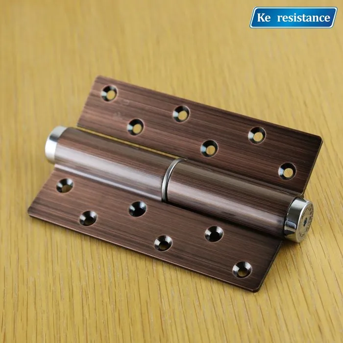 Ke resistant red bronze invisible door closers three 1 ...