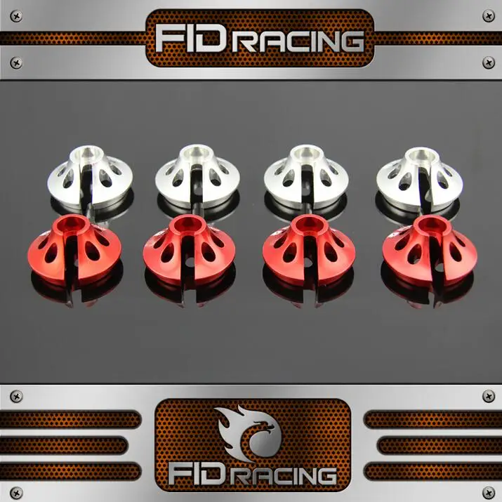 Весенний окунь FIDRACING из сплава для LOSI DBXL совместимый с E|losi dbxl| |
