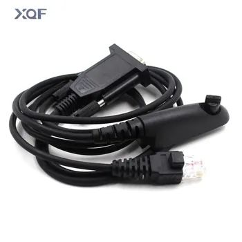 

2in1 Programming Cable for Motorola CM300 GM300 M100 HT1250 HT750 GP328 GM3188 Two Way Radio