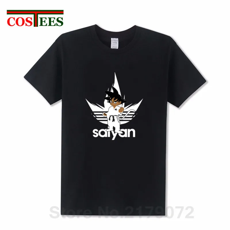 

Dragon Ball T Shirt Men Summer Dragon Ball Z super son goku Slim Fit Cosplay 3D T-Shirt vegeta Tshirt Homme DBZ costume teeshirt