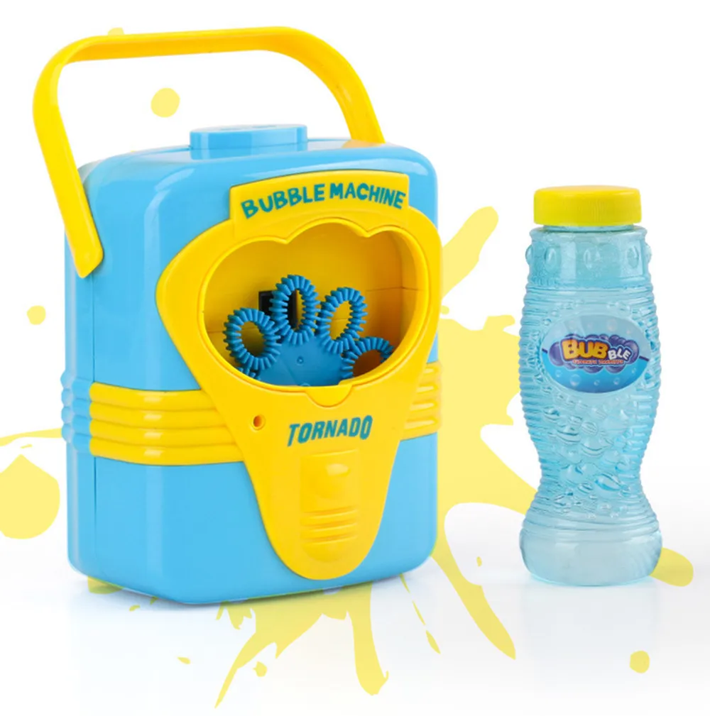 electric outdoor toys