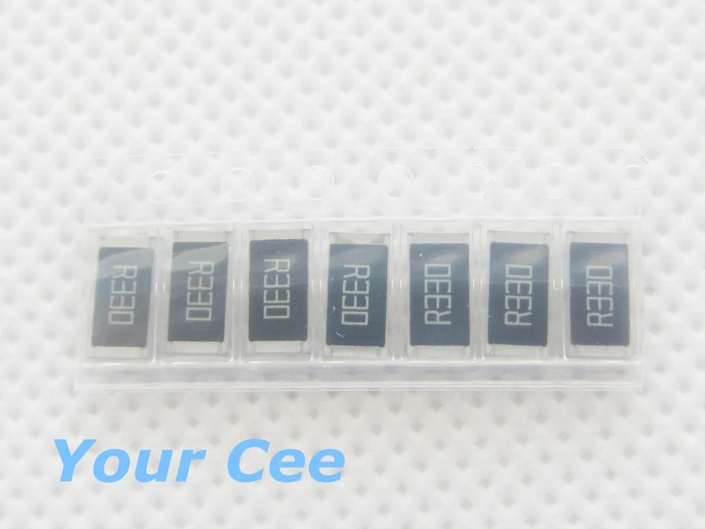 R330 резистор smd