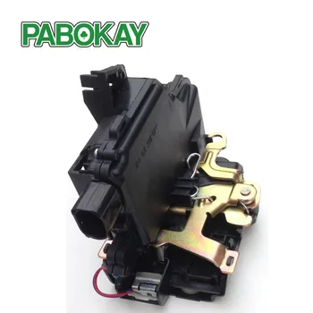 

REAR LEFT SIDE OEM 3B4839015A DOOR LOCK ACTUATOR CENTRAL MECHANISM FOR SKODA OCTAVIA SEAT GOLF 4 IV MK4 PASSAT B5 LEON