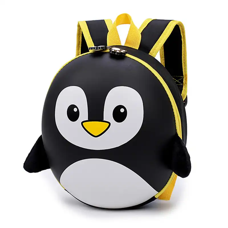 animal backpacks for school
