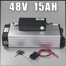 electric bicycle battery 48v 1000w battery