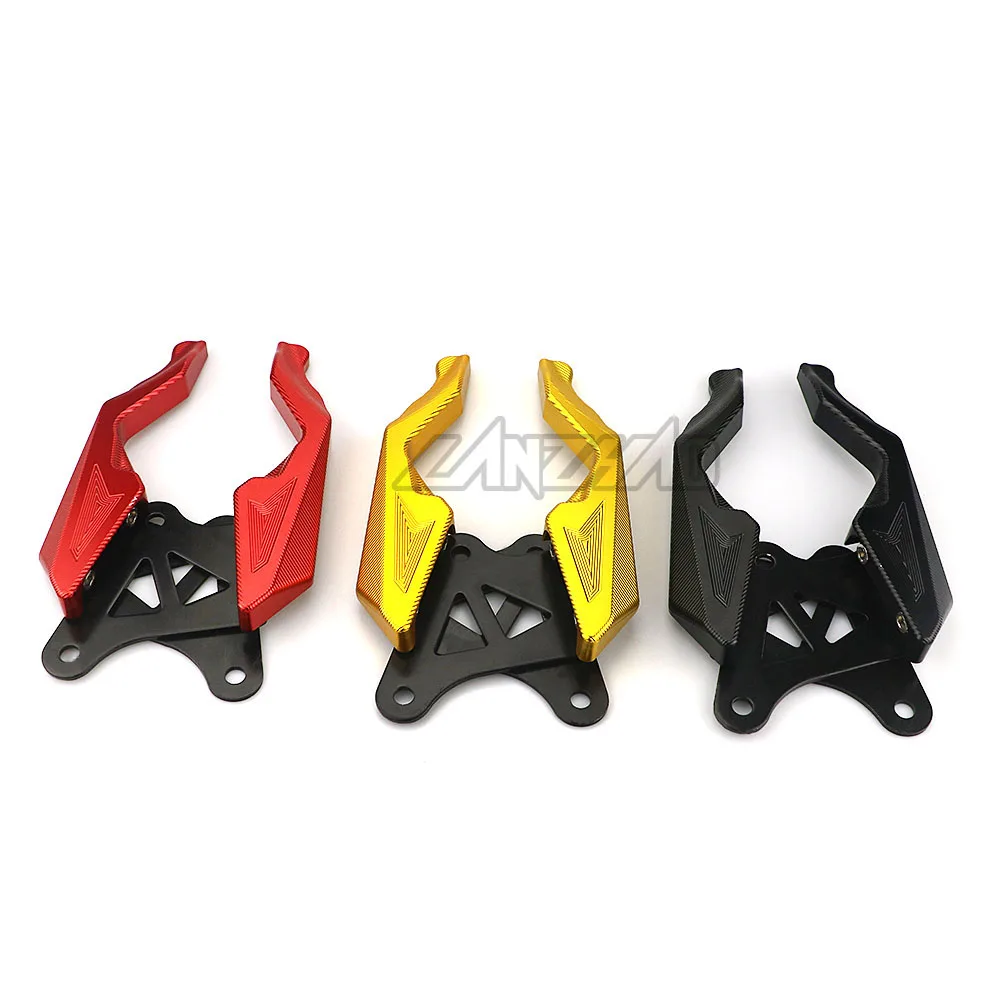 MSX125 Rear Grab (15)