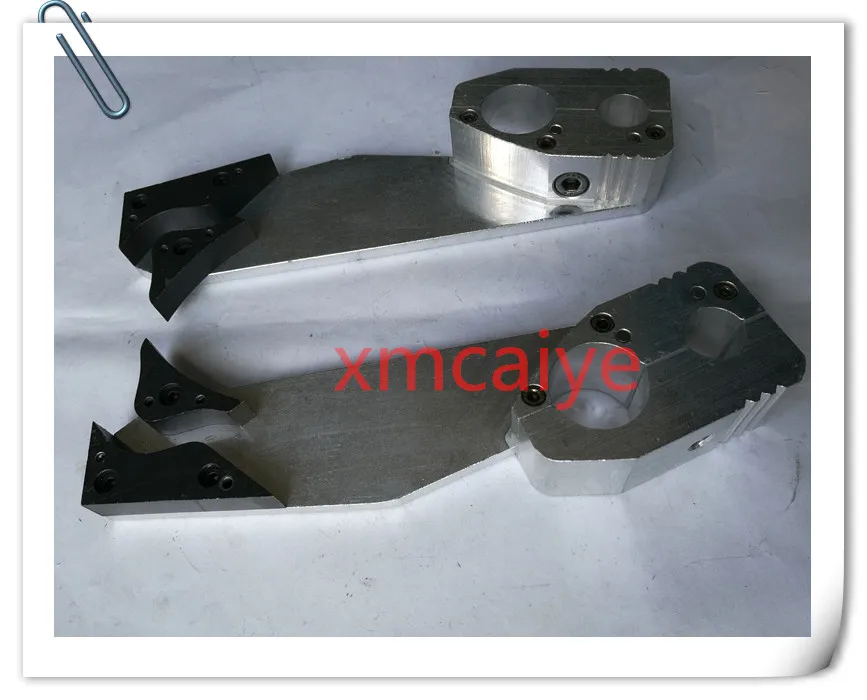 

1 Pair Numbering Actuating Cam For GTO52 Rotary Offset Printing Machine Parts