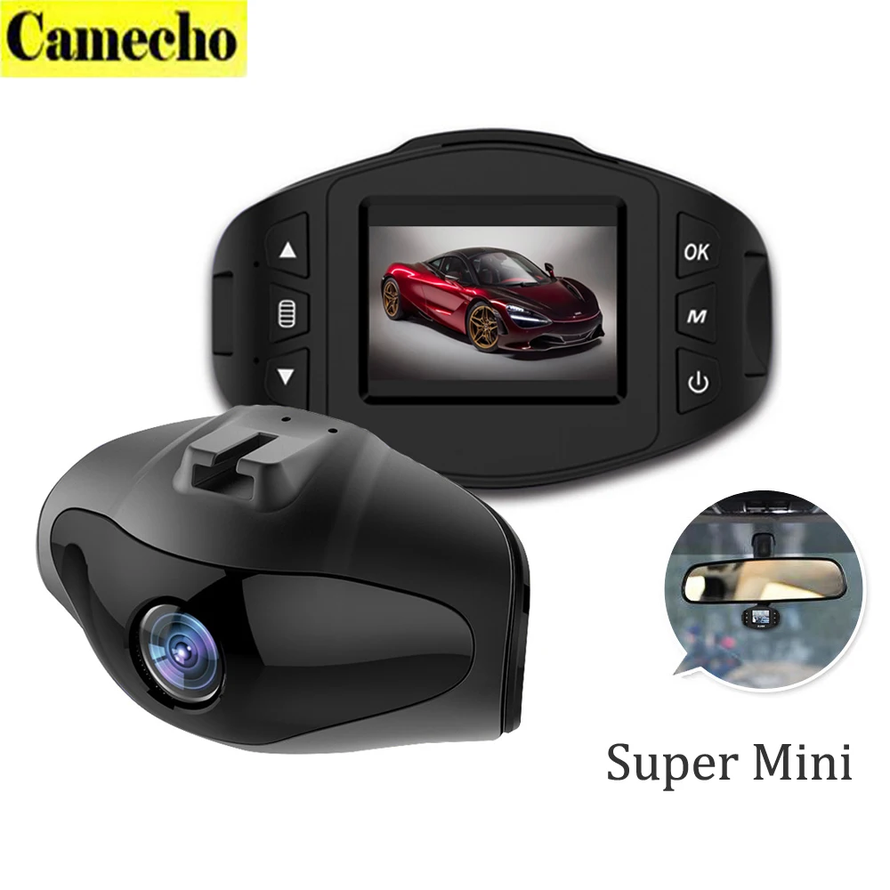 Novatek Mini Car Camera Dvr Parking Recorder Novatek Mini Car Camera Dvr Parking Recorder