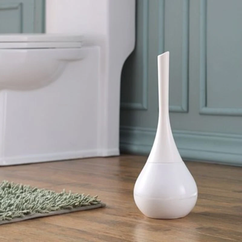 Креативный Европейский Набор ершиков для туалета в форме вазы