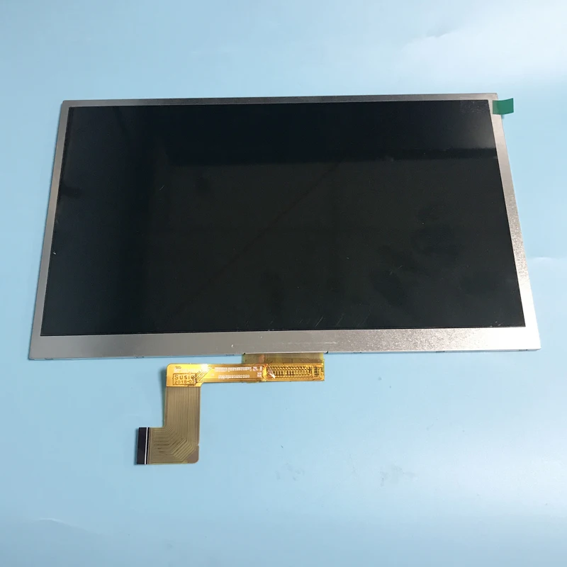 Новый 10 1 дюймовый планшет ЖК экран 30Pin для Prestigio MultiPad Wize 3021 PMT3021 3g Oysters T102MS 3G