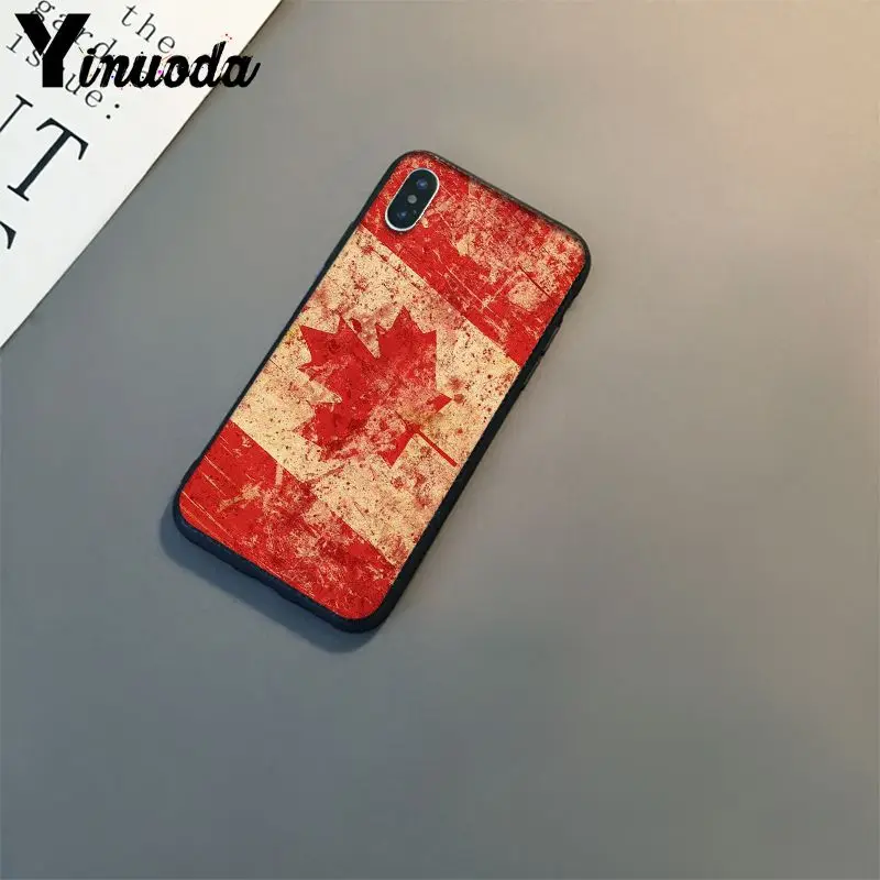 Canada flag